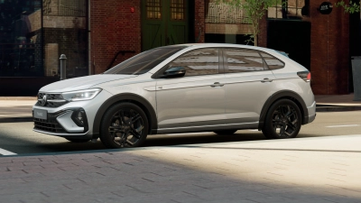 Volkswagen Taigo - N1249531 