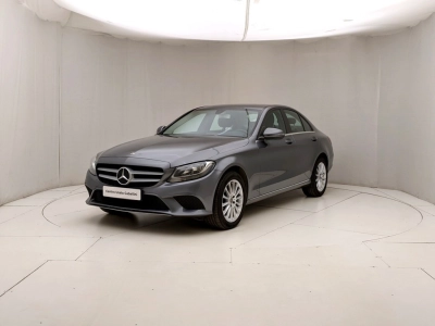 Mercedes-Benz Classe - U1283253 