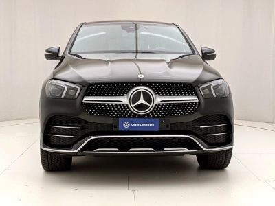 Mercedes-Benz Classe G - U1278869 