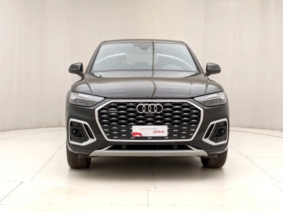 Audi Q5 - U1282683 