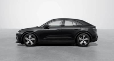 Porsche MACAN - N1244560 