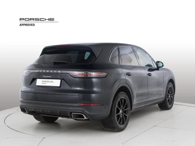 Porsche Cayenne - U1282561 