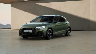 Audi A1 - N1248462 