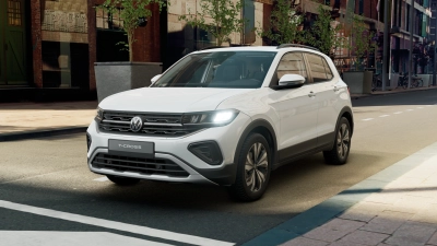 Volkswagen T-Cross - N1248005 