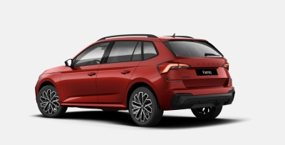 Skoda Kamiq - N1246602 
