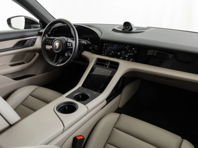 Porsche Taycan - N1242329 