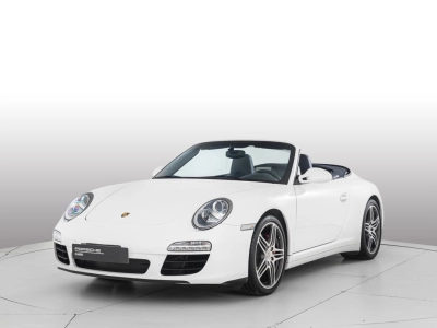 Porsche 911 - U1282939 