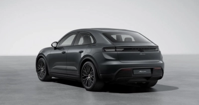 Porsche MACAN - N1247199 