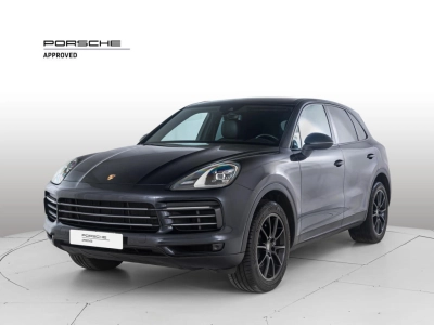 Porsche Cayenne - U1282561 