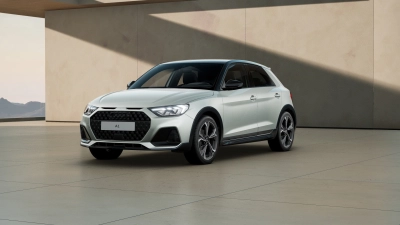 Audi A1 - N1248161 
