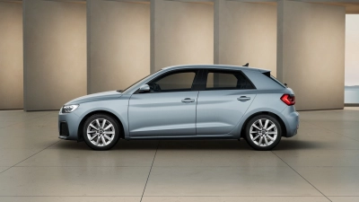 Audi A1 - N1248468 