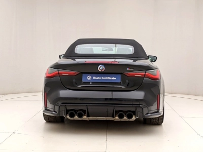 BMW Serie 4 - U1282979 