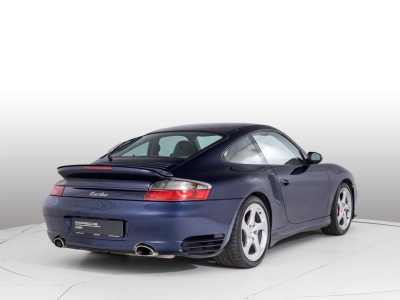 Porsche 911 - U1277585 