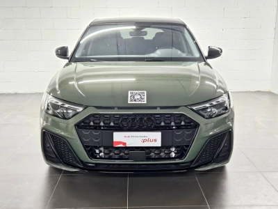 Audi A1 - N1244534 