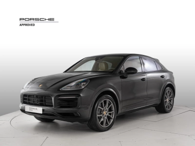 Porsche Cayenne - U1280458 