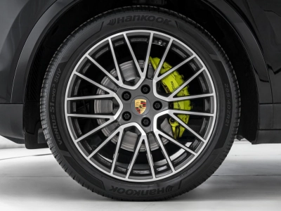 Porsche Cayenne - U1281293 