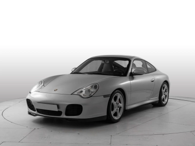 Porsche 911 - U1263339 