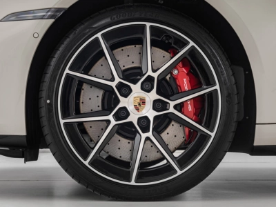 Porsche 911 - N1248832 