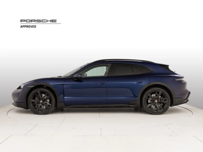 Porsche Taycan - N1238465 