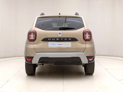 Dacia Duster - U1283235 