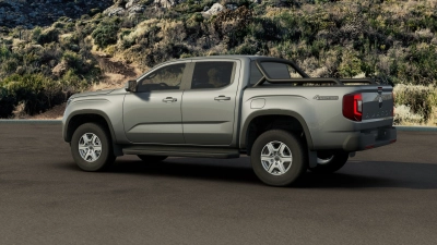 Volkswagen Amarok - N1247377 