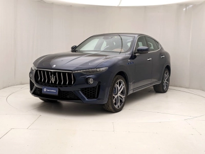 Maserati Levante - U1281163 