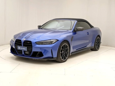 BMW Serie 4 - U1281895 