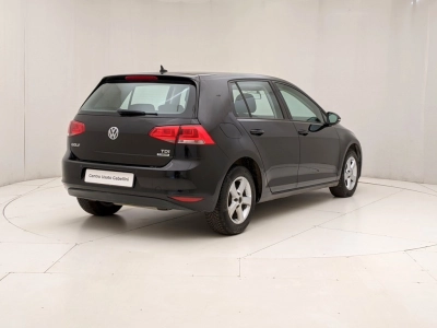 Volkswagen Golf - U1282735 