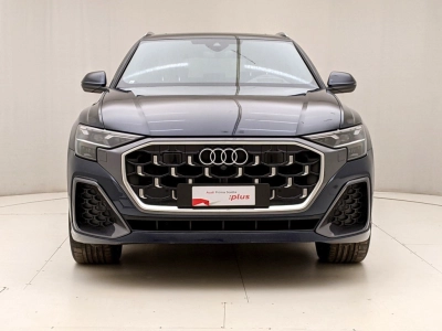 Audi Q8 - U1283240 