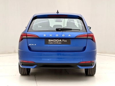 Skoda Scala - N1245024 