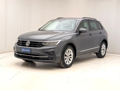 Volkswagen Tiguan - U1283390 