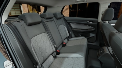 Volkswagen Golf - N1246488 