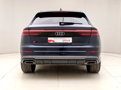 Audi Q8 - U1283240 