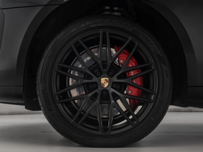 Porsche Macan - U1282521 