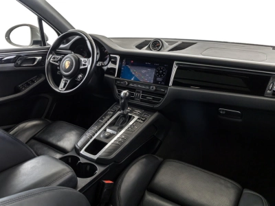 Porsche Macan - U1282159 