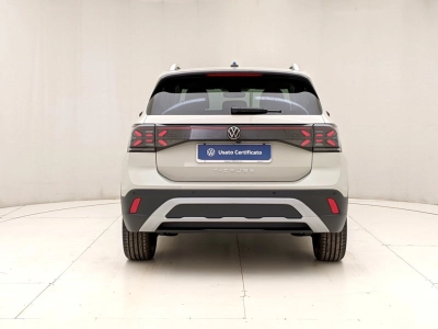 Volkswagen T-Cross - N1247447 