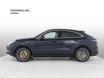 Porsche Cayenne - U1282752 