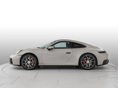 Porsche 911 - N1248832 