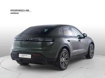 Porsche Macan - U1282476 