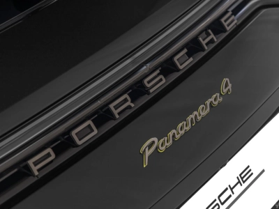 Porsche Panamera - U1282728 