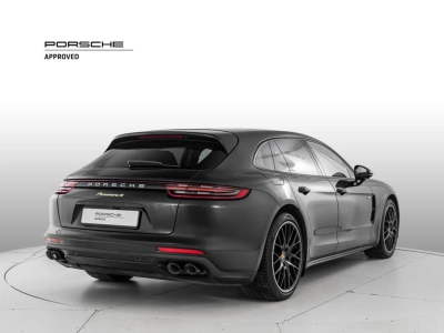Porsche Panamera - U1283337 