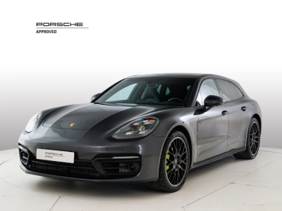 Porsche Panamera - U1280691 