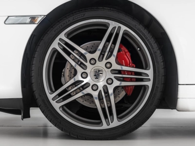 Porsche 911 - U1282939 