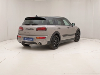 MINI Clubman - U1282424 