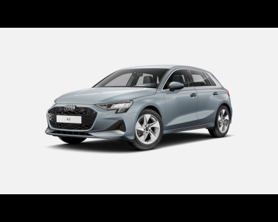 Audi A3 - N1244424 