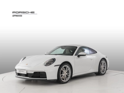 Porsche 911 - U1282274 