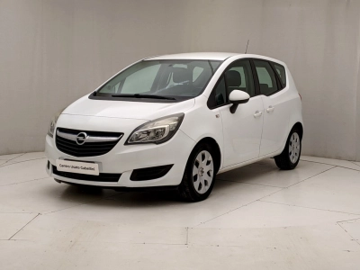 Opel Meriva - U1282485 