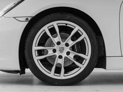 Porsche Boxster - U1282702 