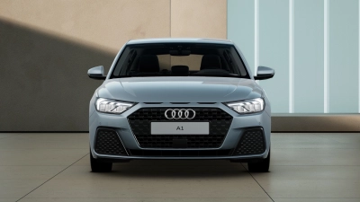 Audi A1 - N1248468 