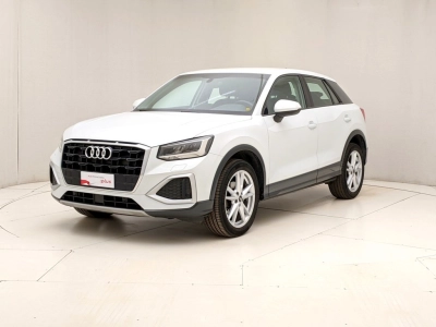 Audi Q2 - U1283180 